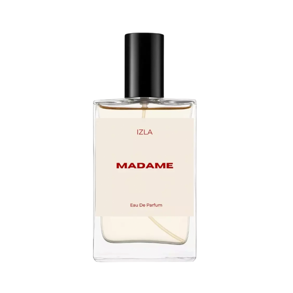 Madame Perfume