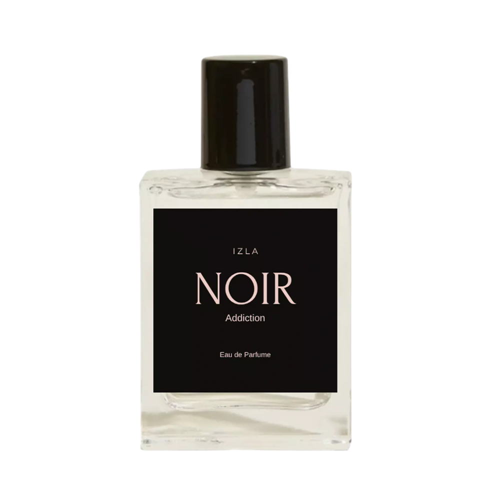 Noir Addiction Perfume