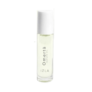 Omertá Perfume Oil