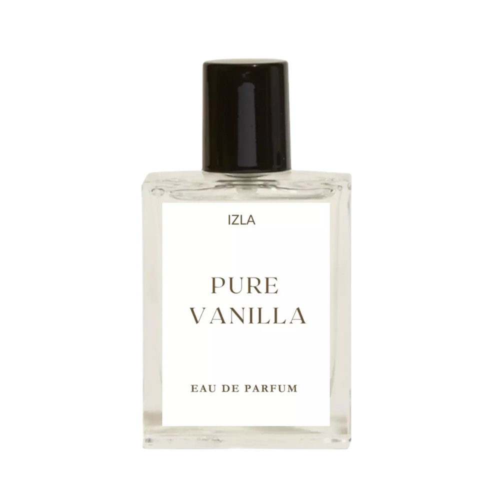 Pure Vanilla Perfume