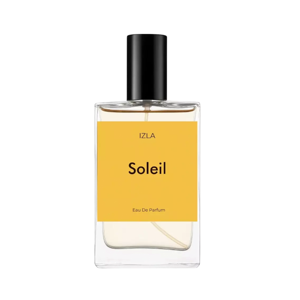 Soleil Perfume