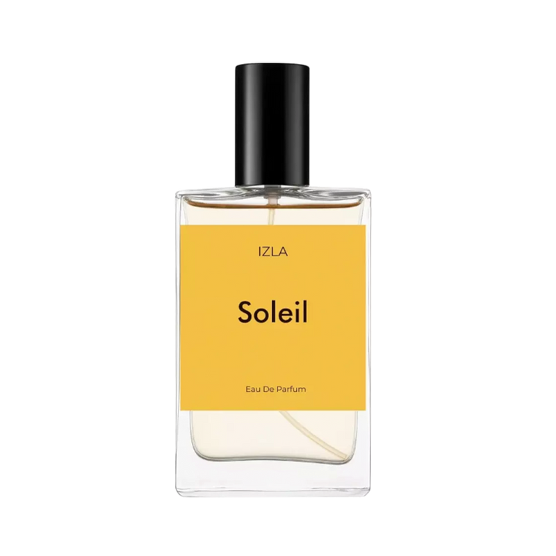 Soleil Perfume