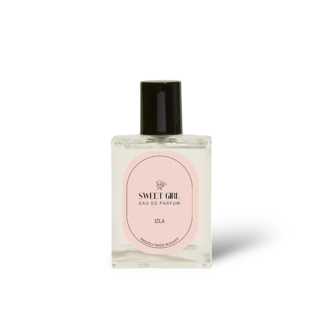 برفان سويت جيرل