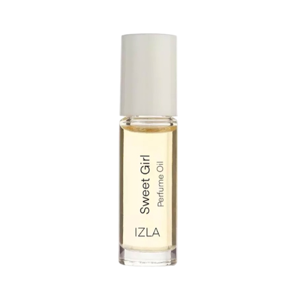 Sweet Girl Perfume Oil