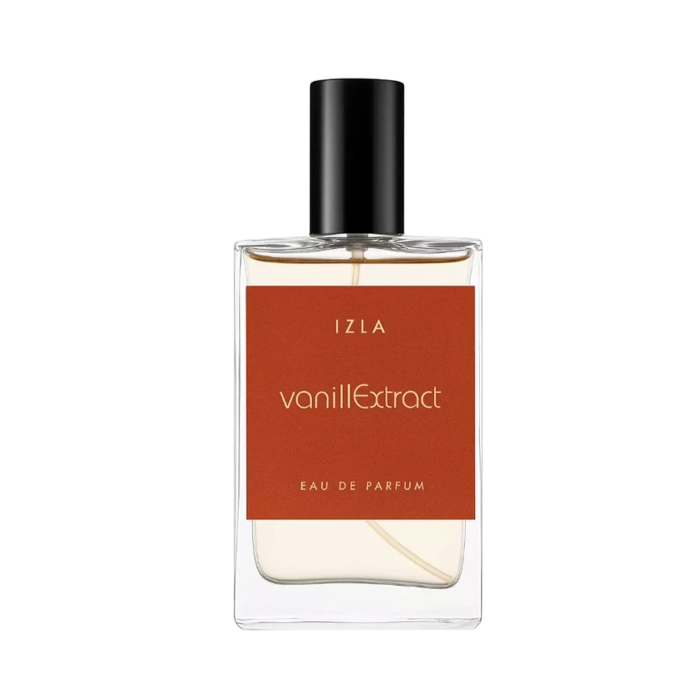 Vanilla Extract Perfume