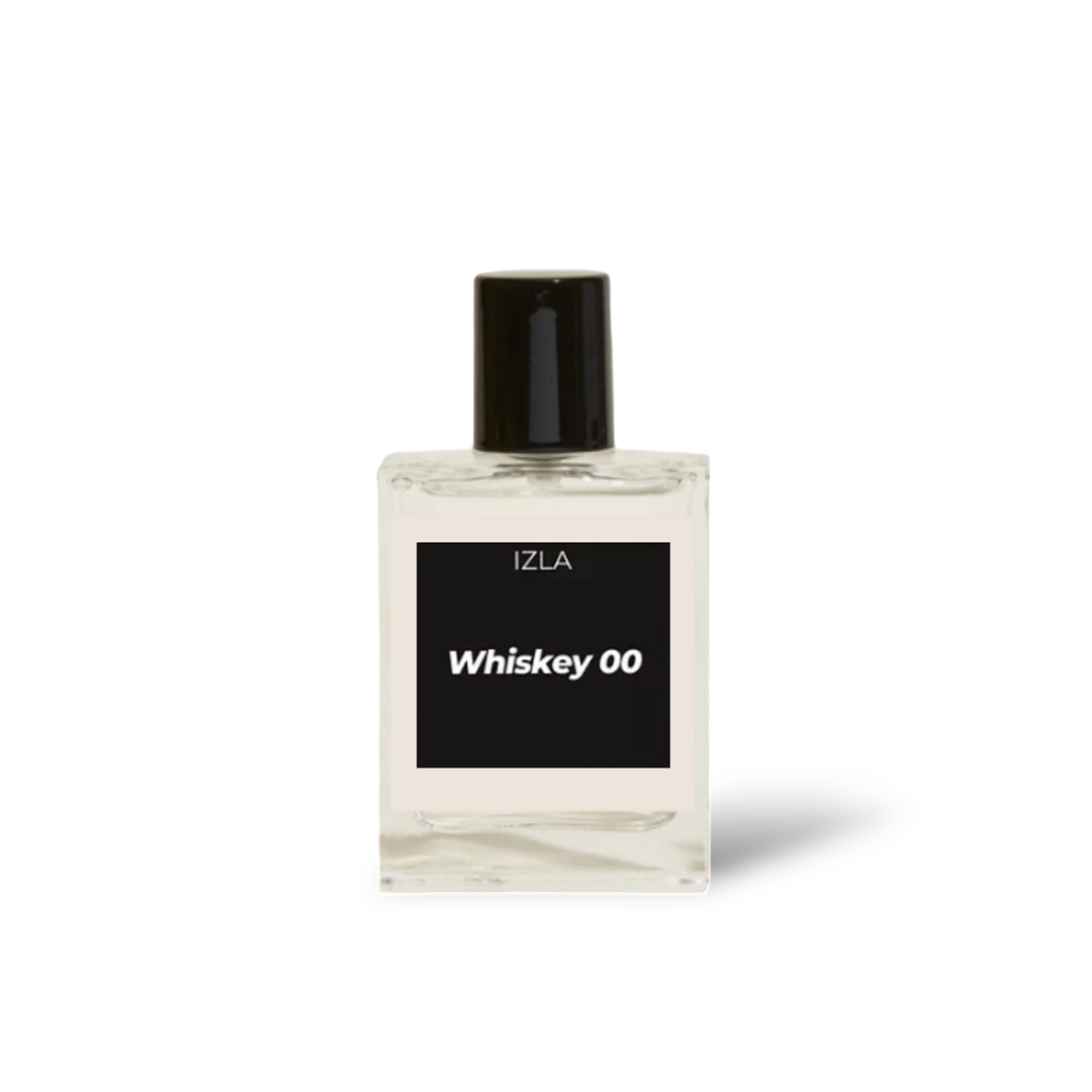 Whiskey 00 Perfume - For Him