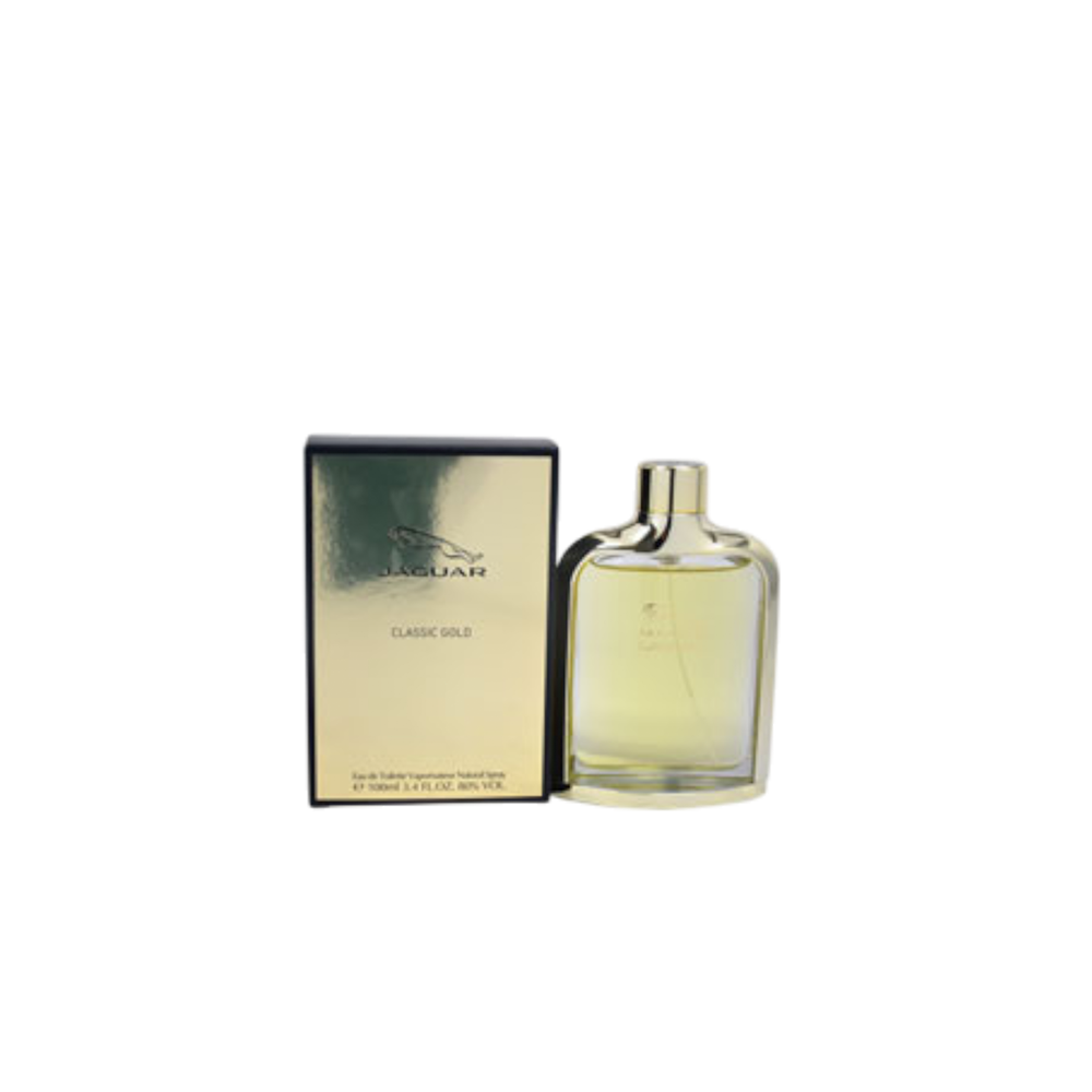 Classic Gold - For Him