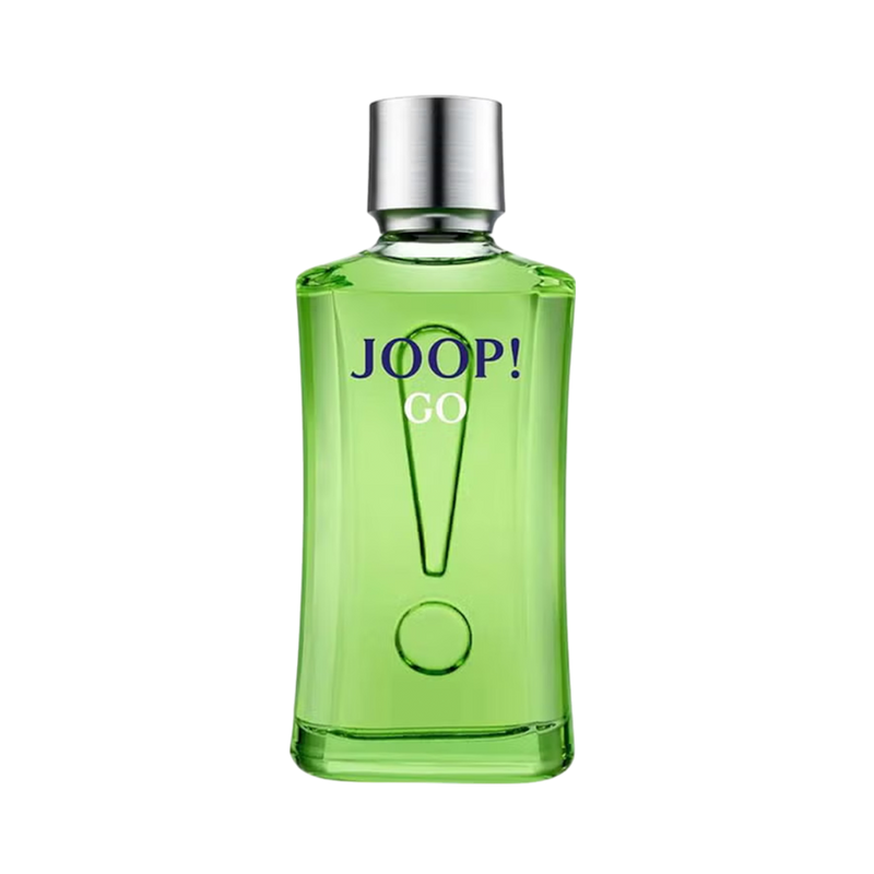Go Eau de Toilette