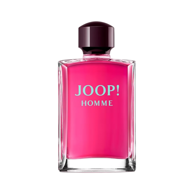 Homme Eau De Toilette