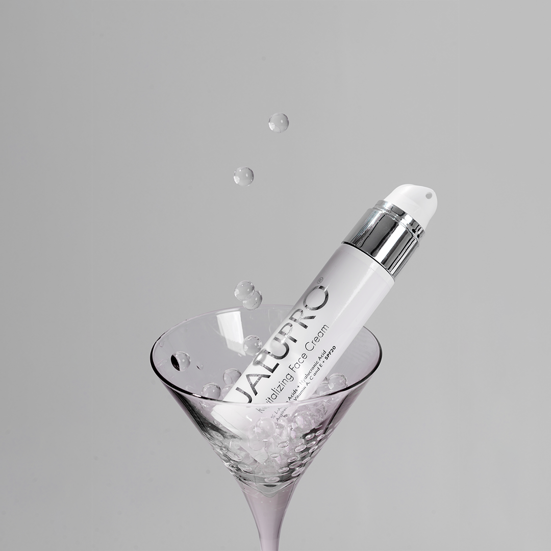 كريم چالوبرو ريفايتالايزنج