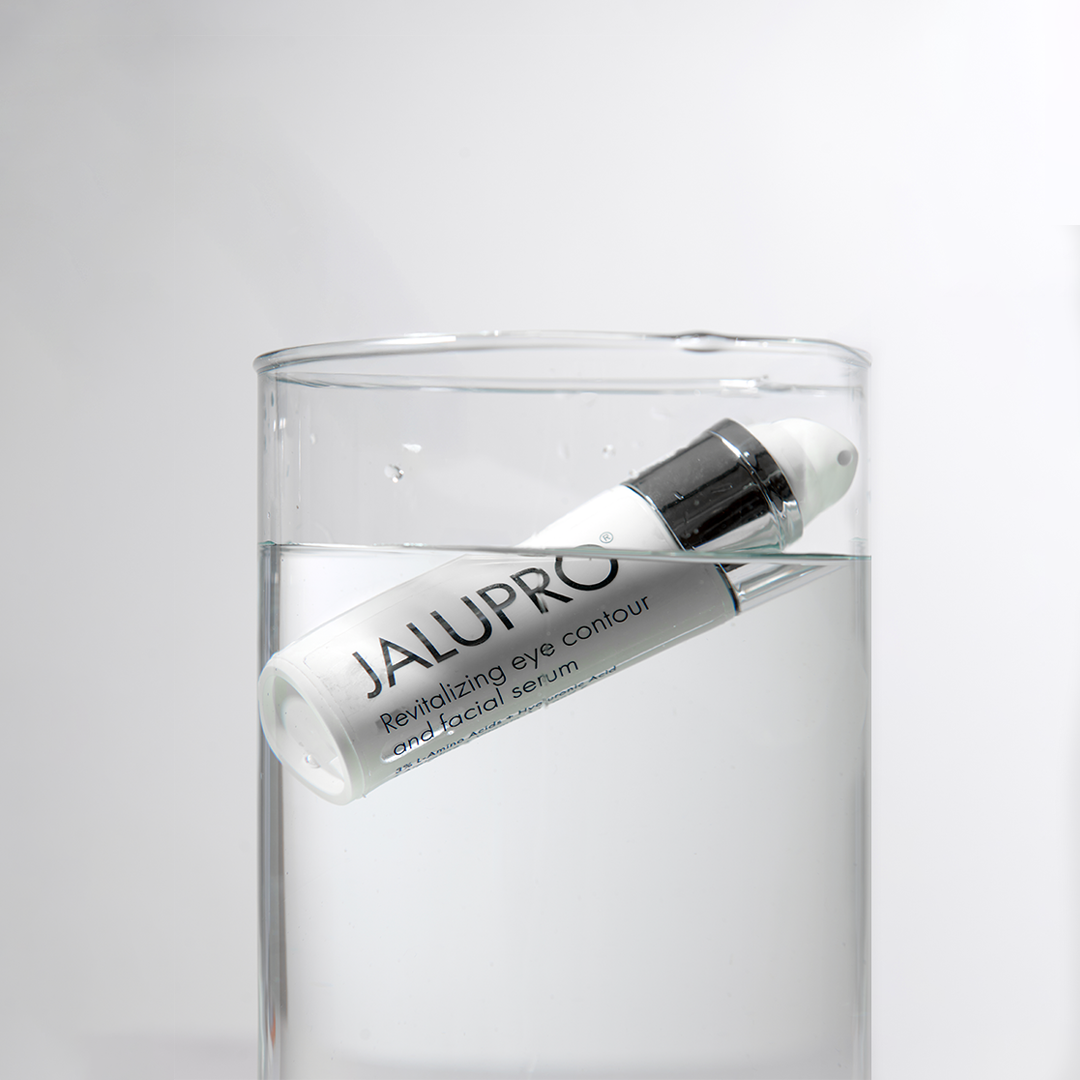 سيروم وكونتور العين چالوبرو 