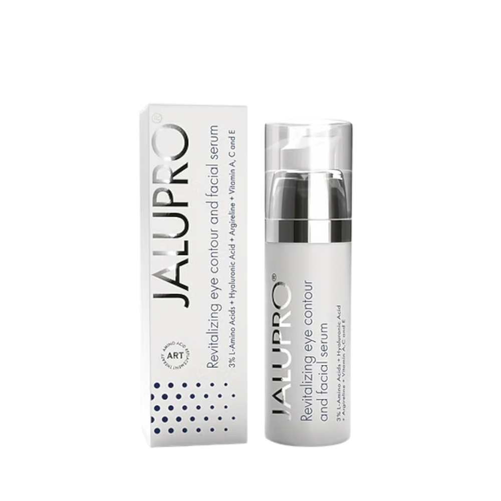 سيروم وكونتور العين چالوبرو 