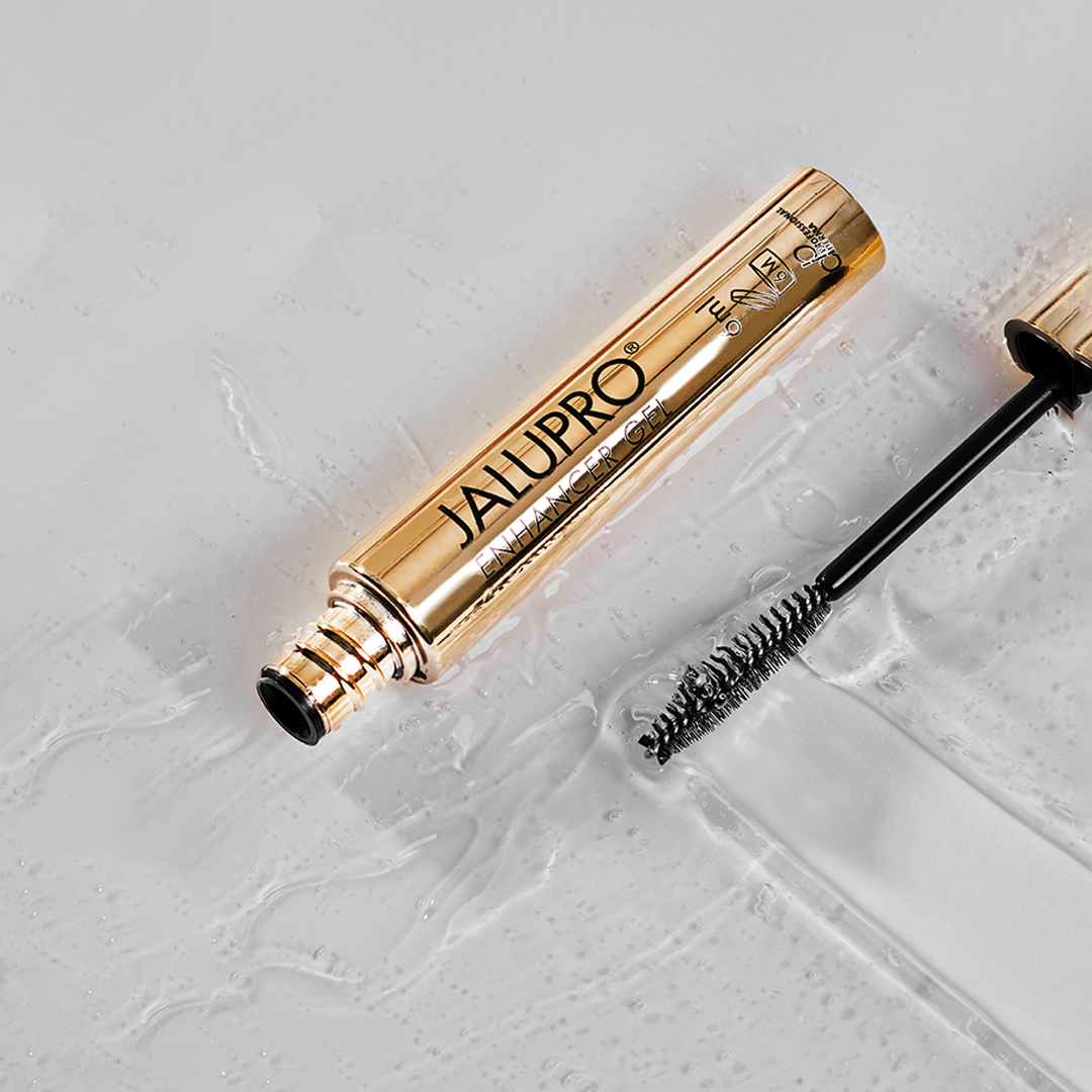 چل چالوبرو لتقوية الرموش والحواجب