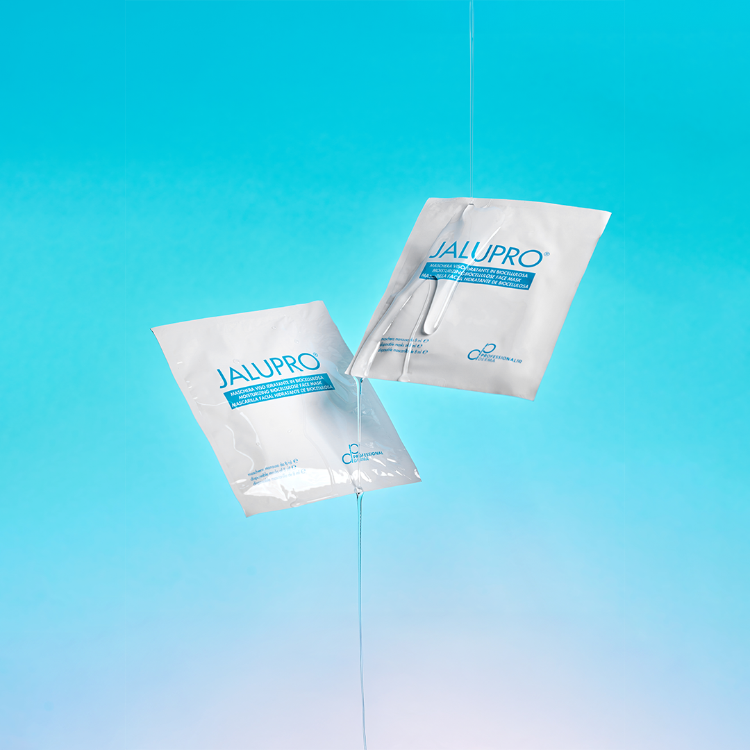 ماسك چالوبرو المرطب