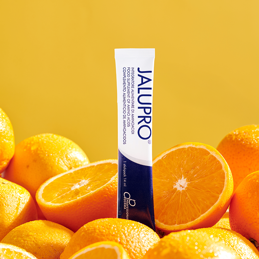 Jalupro Drink + Vit C