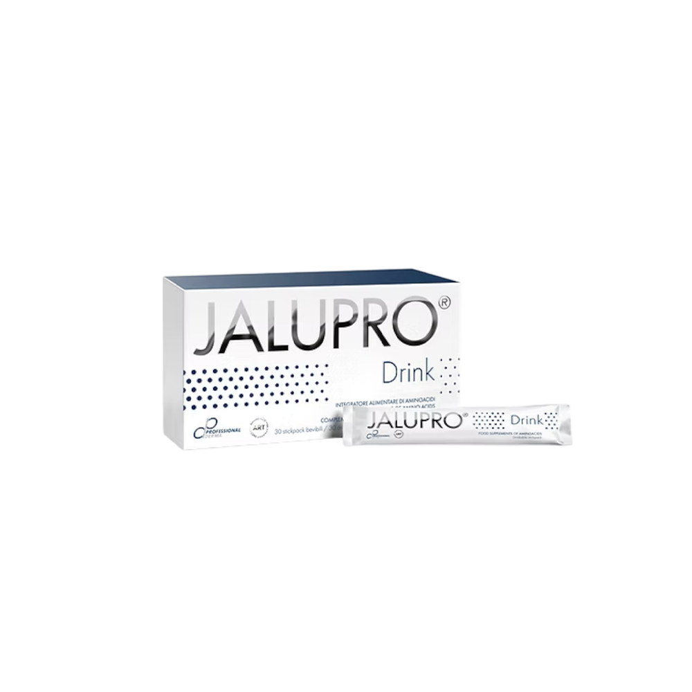 Jalupro Drink + Vit C