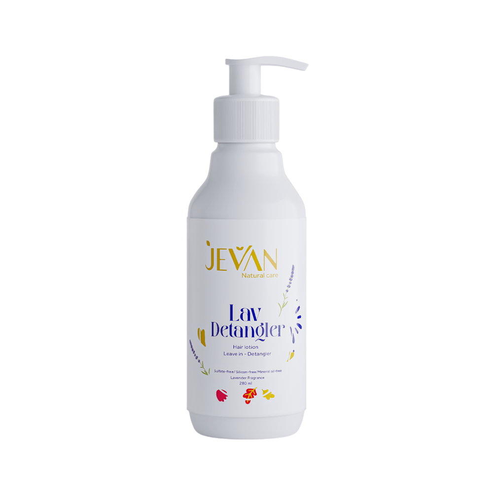 بلسم ليف إن لاڤندر ديتانجلر