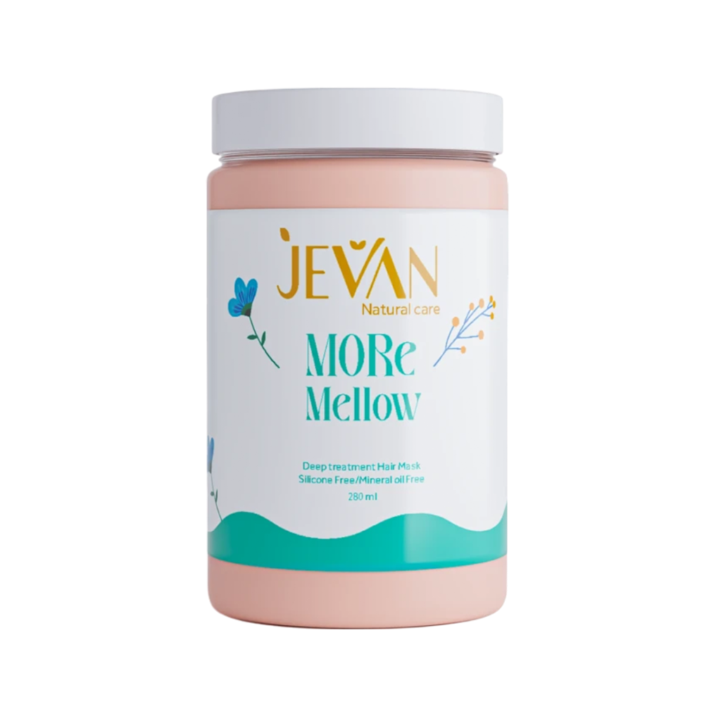 حمام كريم مور ميلو