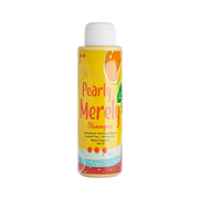 شامبو بيرلي ميرلي للشعر الدهني