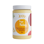 حمام كريم سويا ريتشي بالبروتين