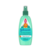Baby Conditioner No More Tangles Spray