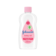 Baby Oil Normal