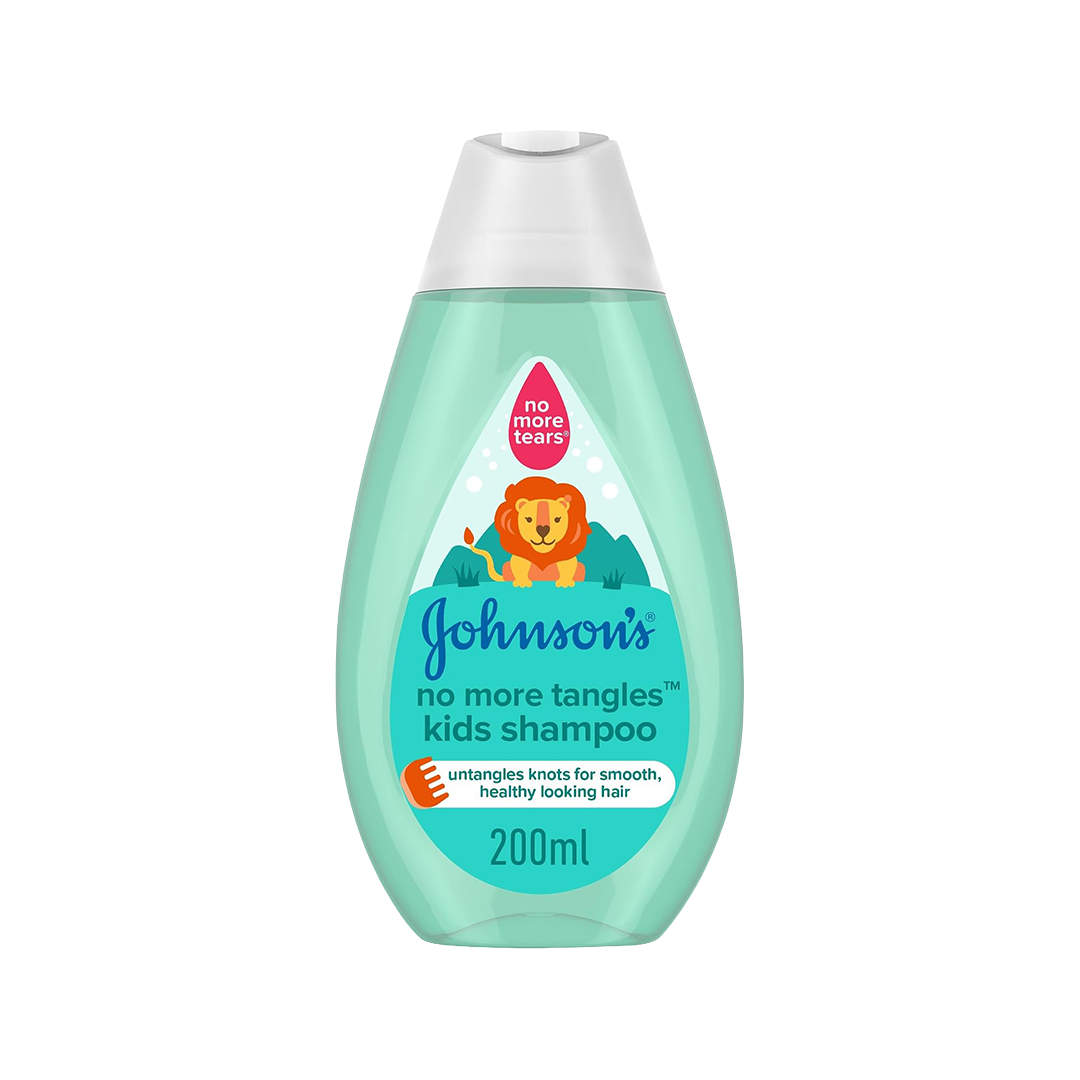 Baby Shampoo Normal Gold
