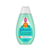 Baby Shampoo Normal Gold