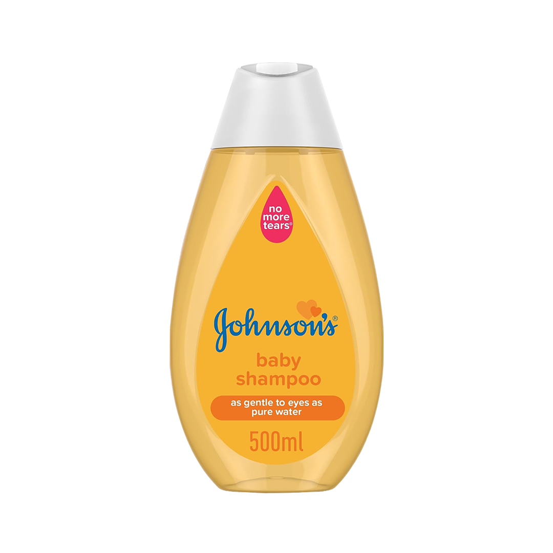 Baby Shampoo Normal Gold
