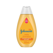 Baby Shampoo Normal Gold