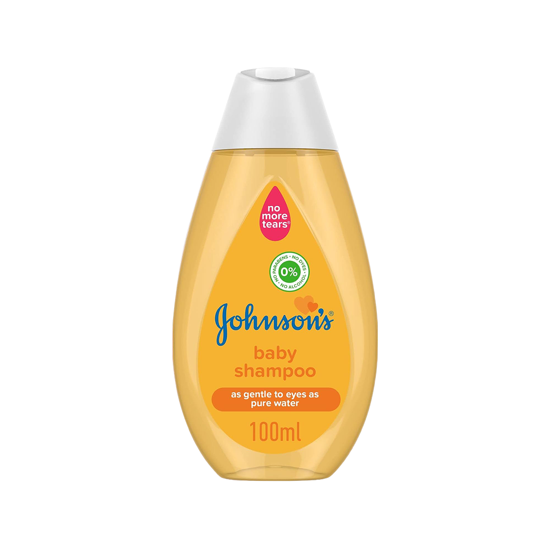 Baby Shampoo Normal Gold