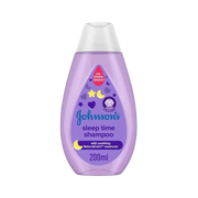 Baby Sleep Time Shampoo