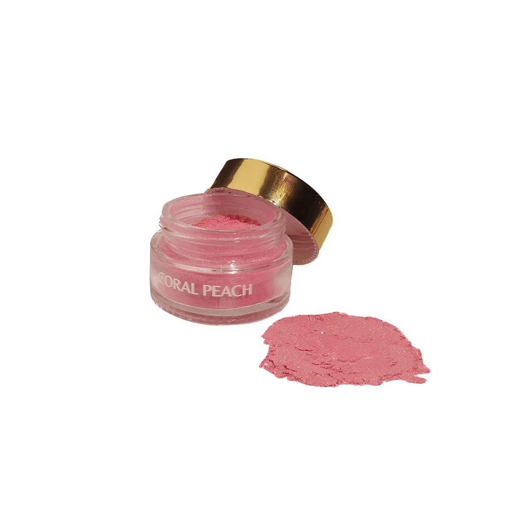 Blushing Highlighter