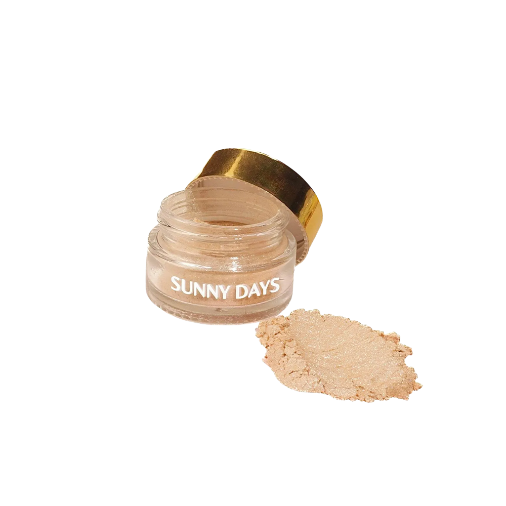 Blushing Highlighter