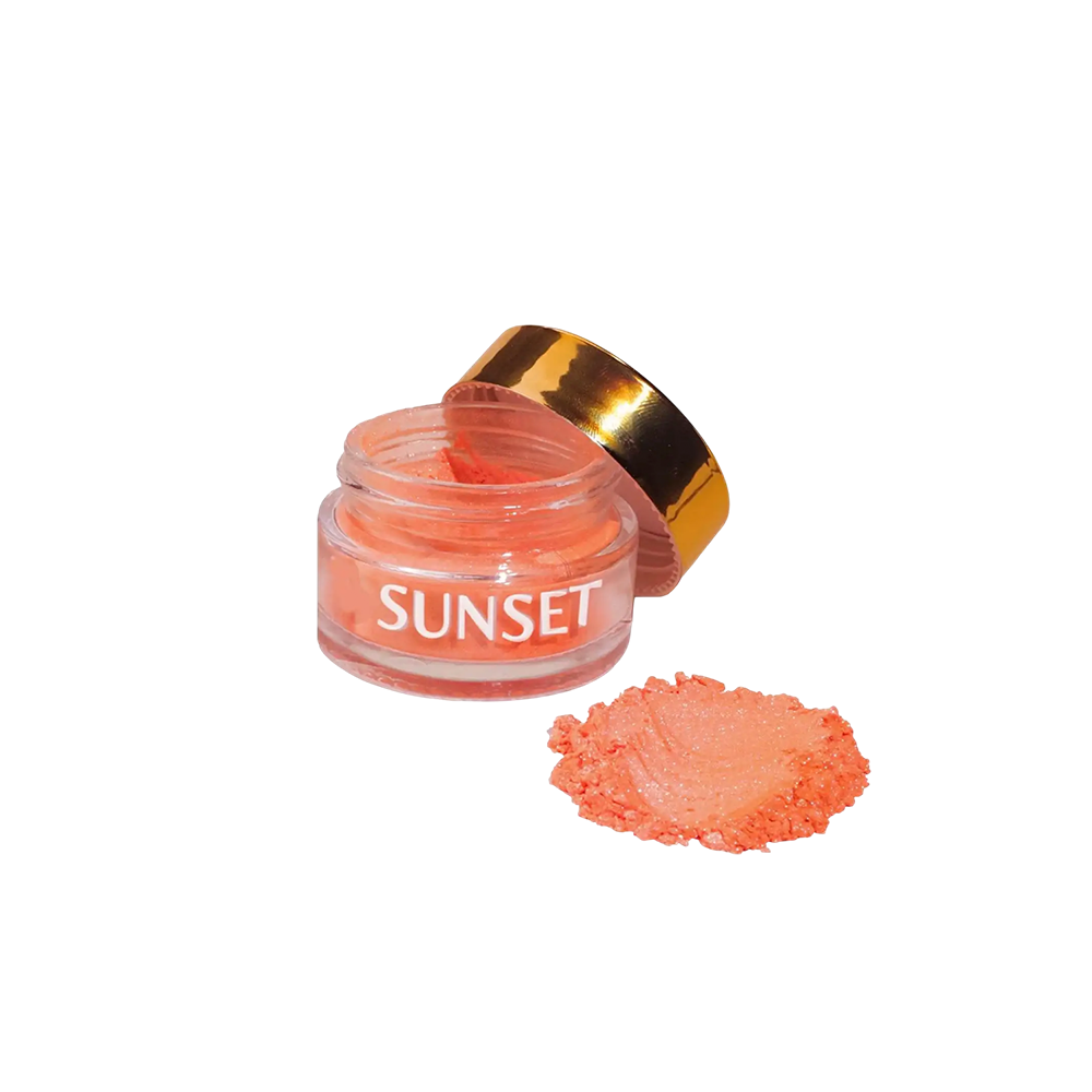 Blushing Highlighter