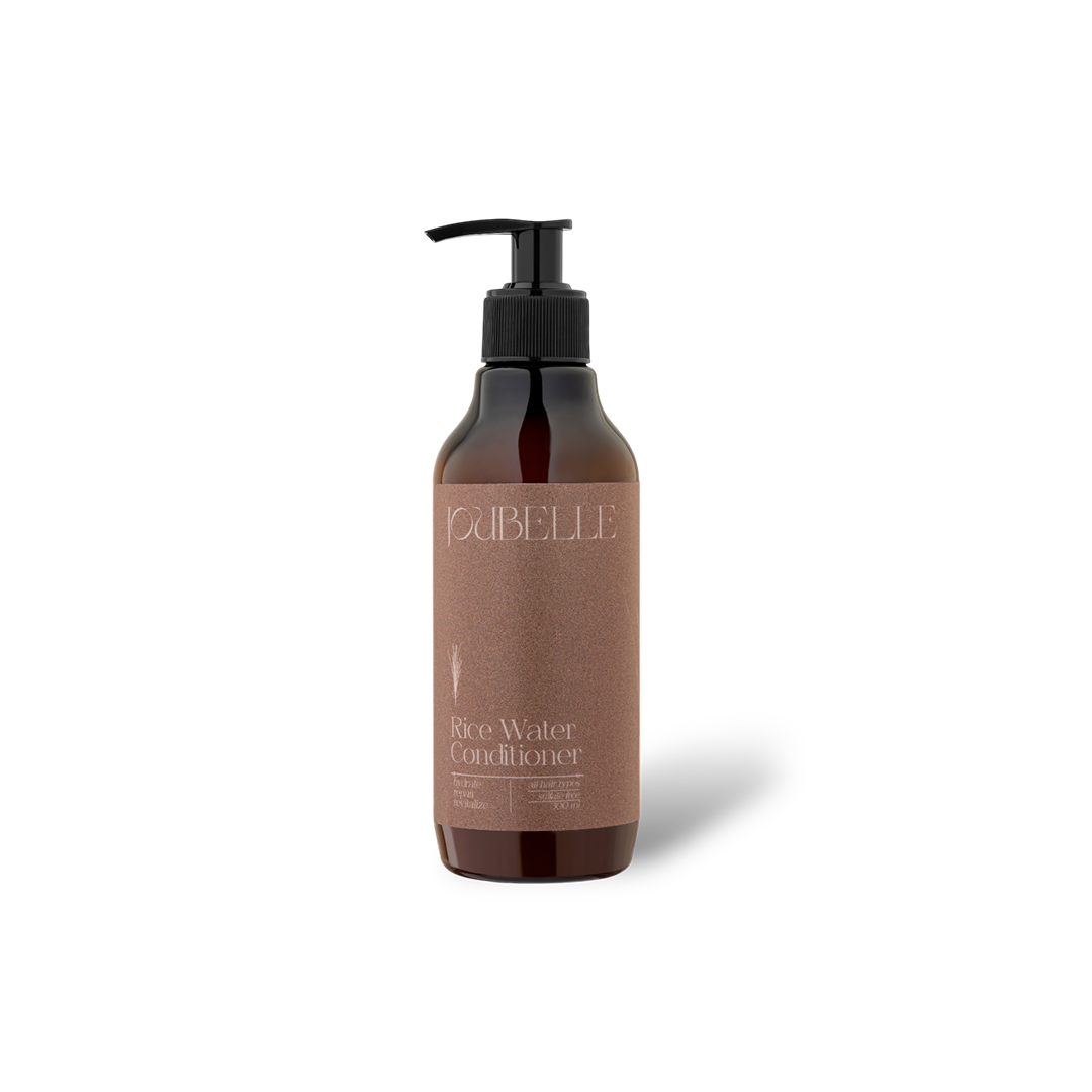 Rice Water Conditioner