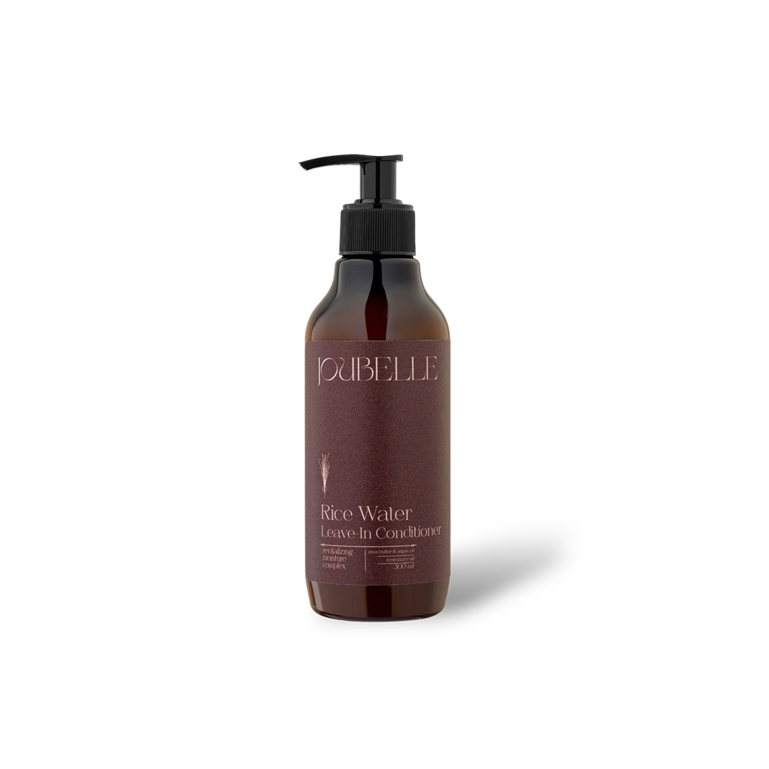 Rice Water Leave-In Conditioner