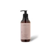 شامبو بخلاصة ماء الأرز