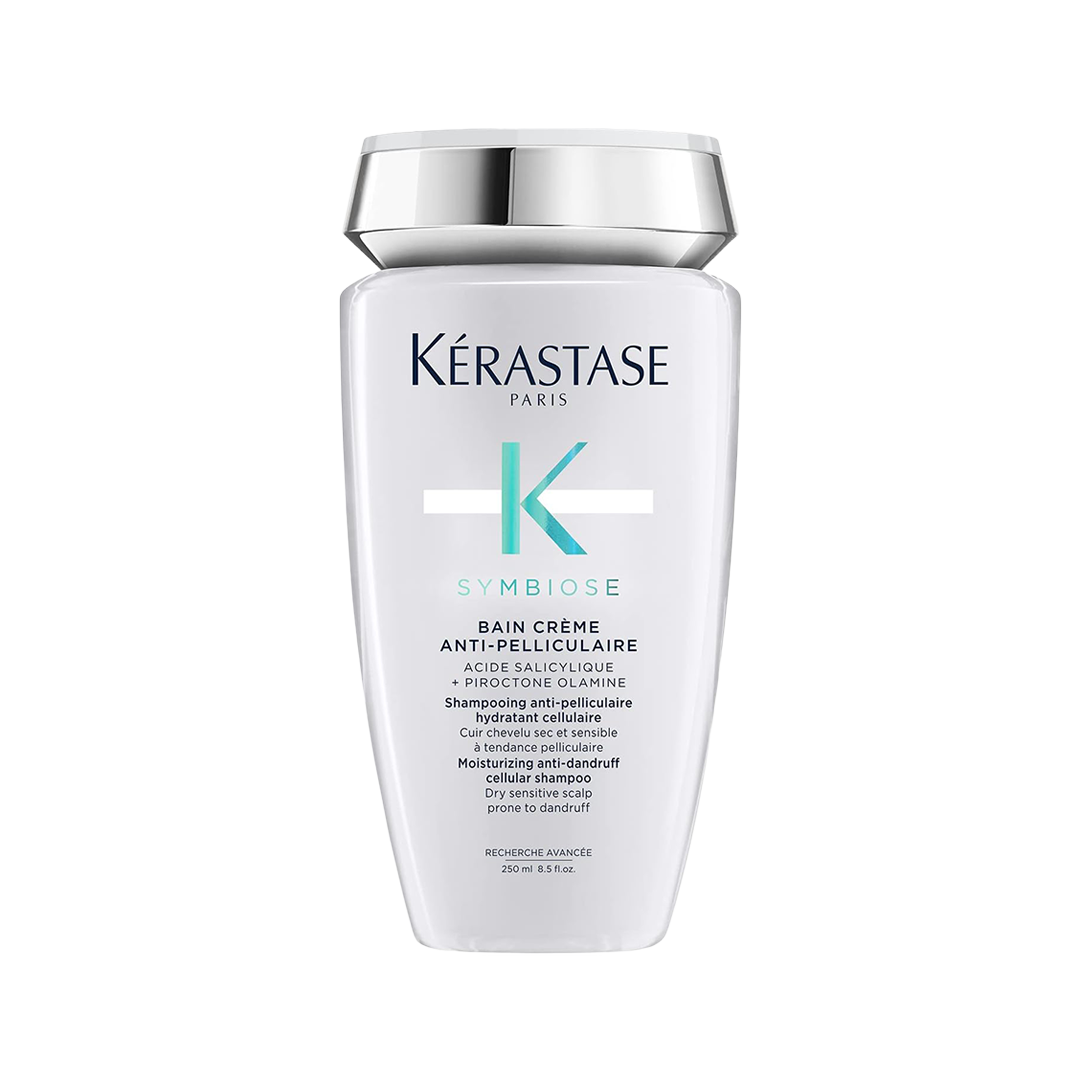 Anti Dandruff Moisturizing Shampoo