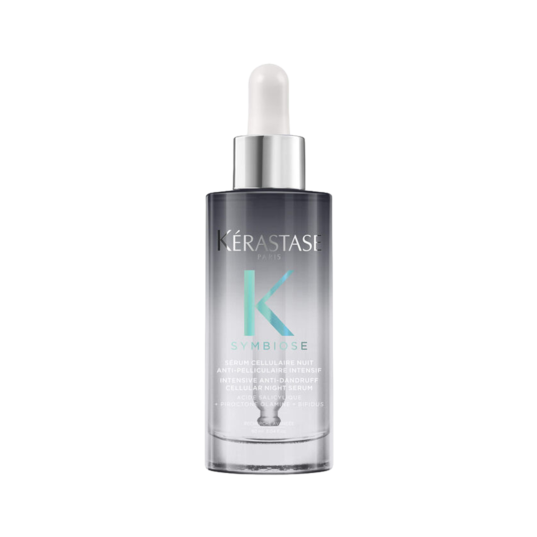 Anti Dandruff Night Serum