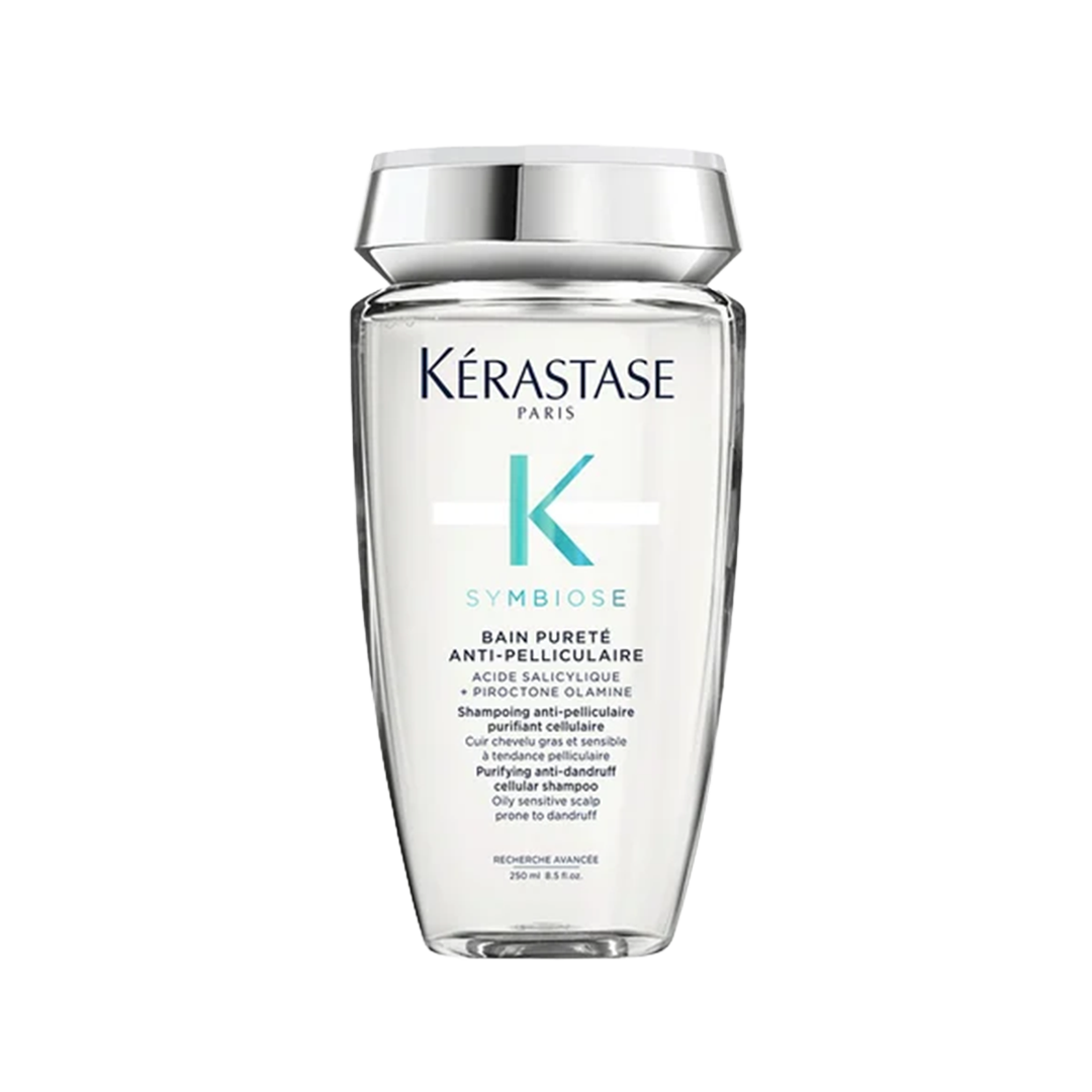 Anti Dandruff Purifying Shampoo