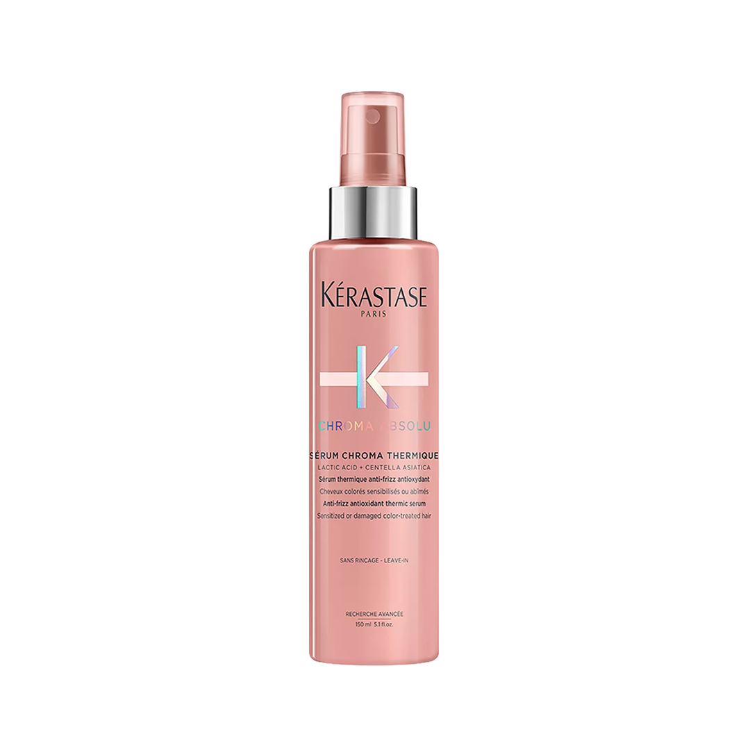 Chroma Filler Serum