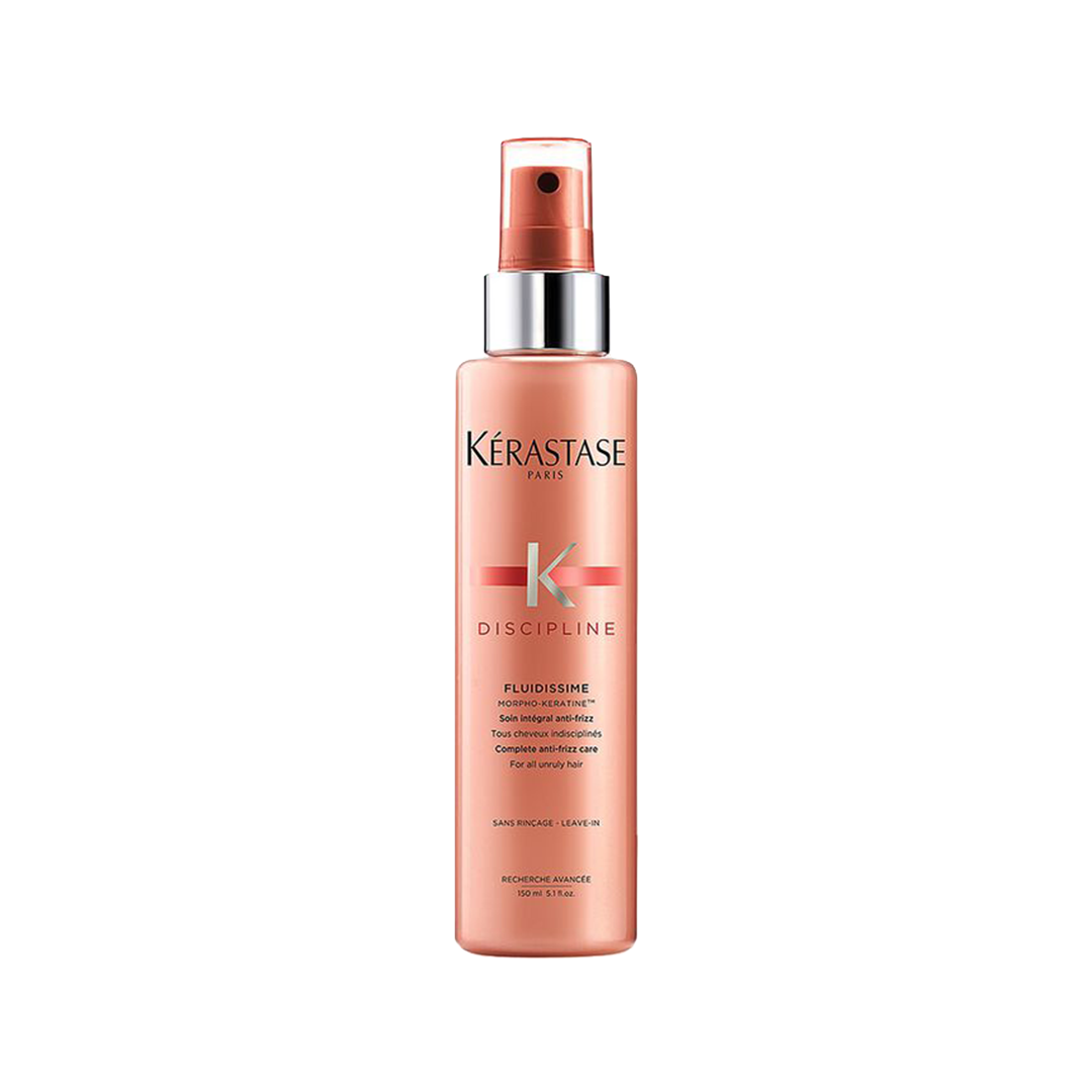 Discipline Fluid Spray