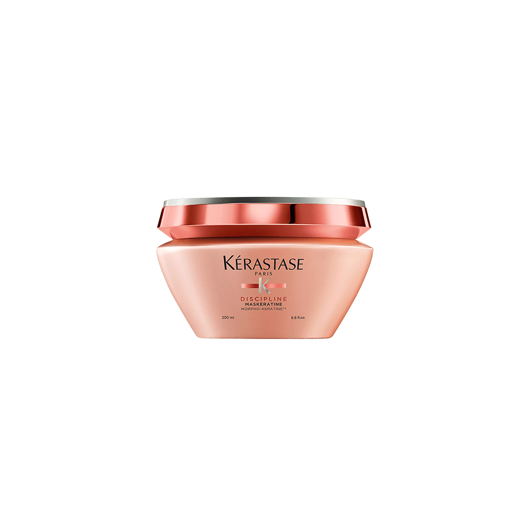 Discipline Keratin Mask