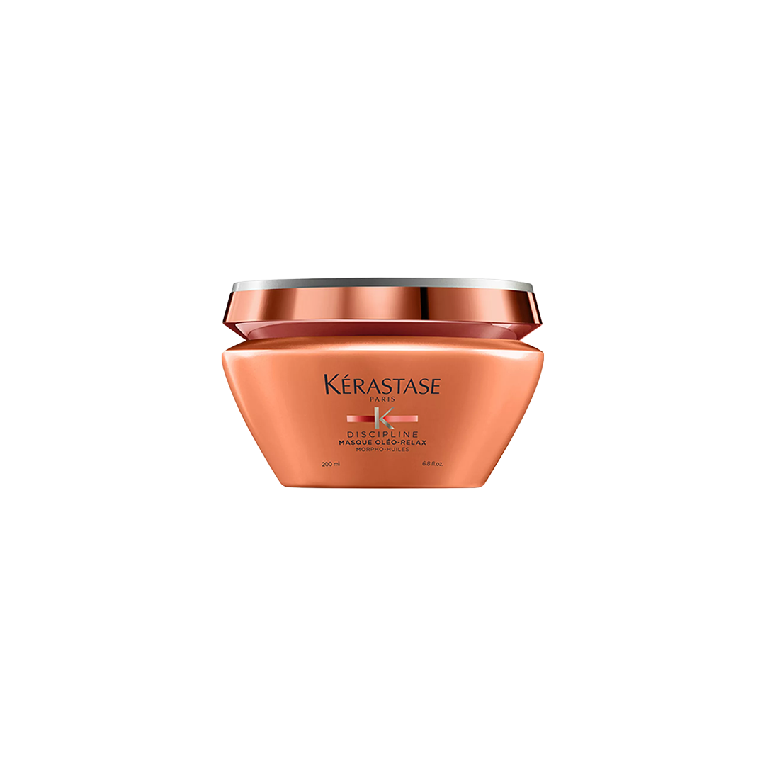 Discipline Oleo Relax Mask