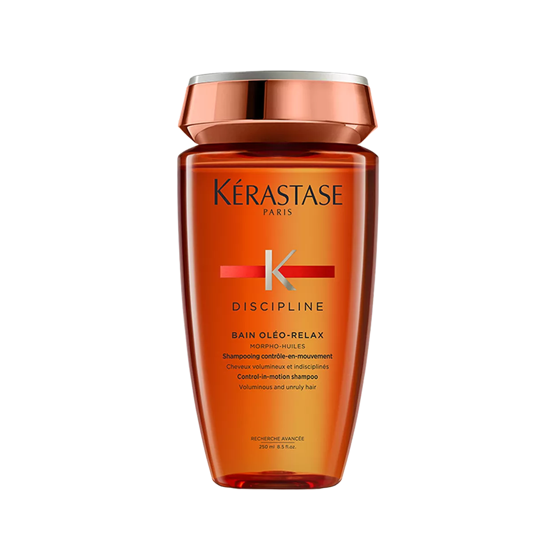 Discipline Oleo Relax Shampoo