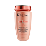 Discipline Shampoo Sulfate Free