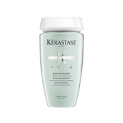 Divalent Shampoo