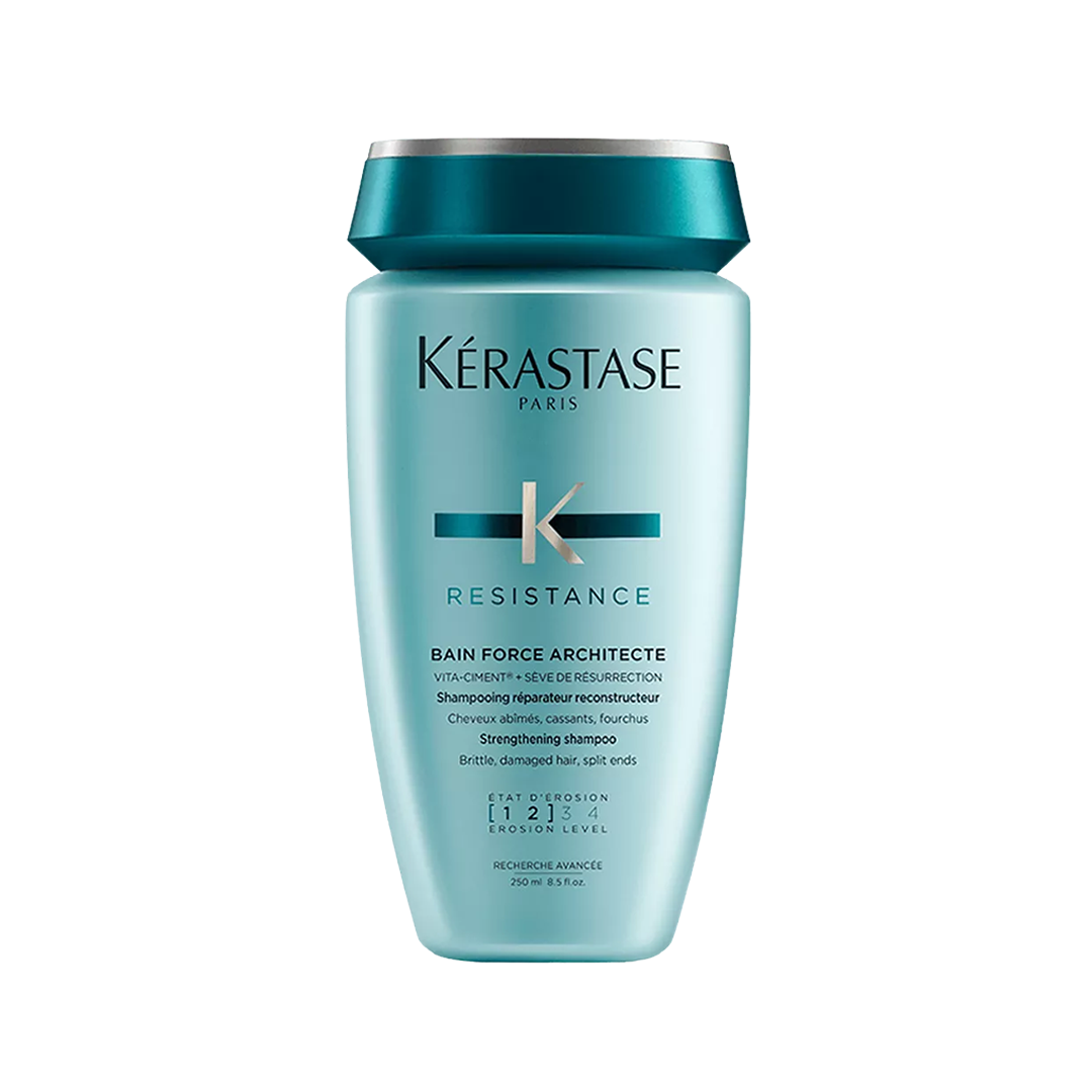 Force Shampoo
