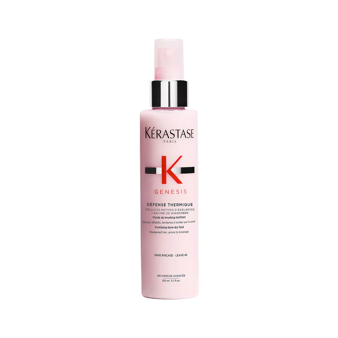 Genesis Leave-In Cream